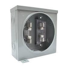 Base Watt P/4 Terminales  Cat  355s E8