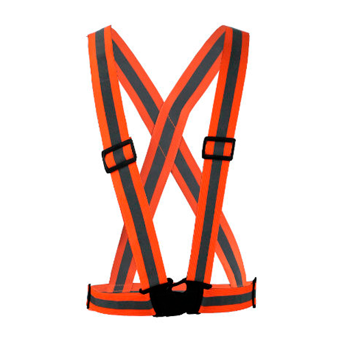 Chaleco Carrillero Elástico