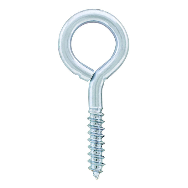 Armella Cerrada Galvanizada 24x120 mm